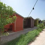 Miqt Beach - Bungalows