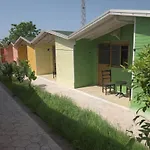 Miqt Beach - Bungalows