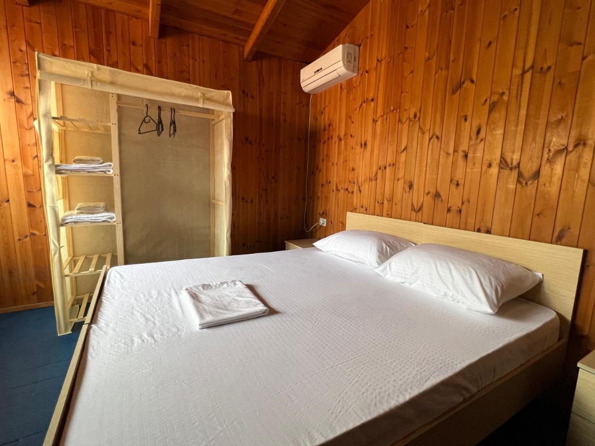 Resort Miqt -