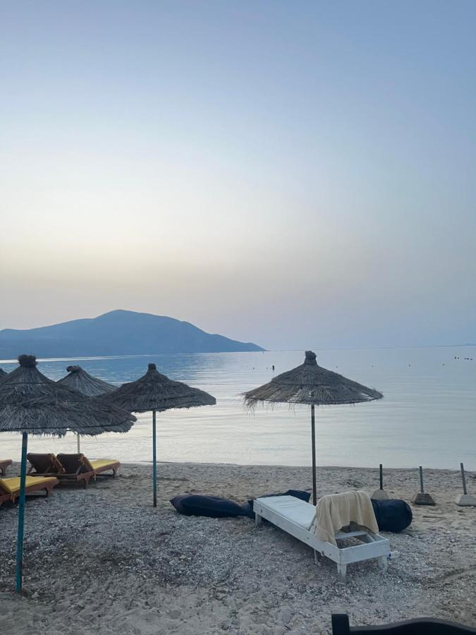 Miqt - Resort Orikum