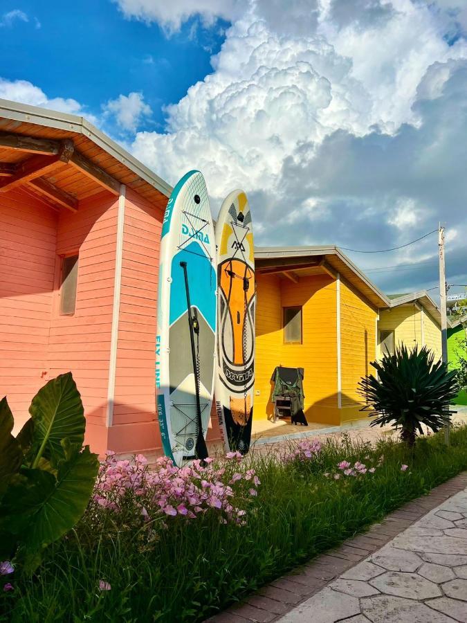 Miqt - Resort Orikum